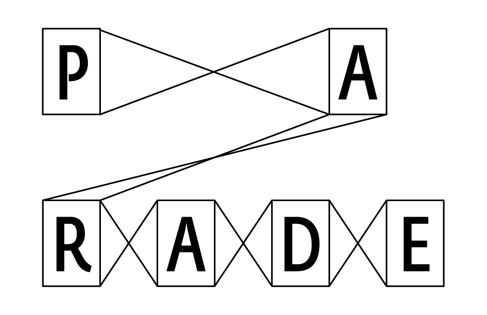 Design graphique du logotype