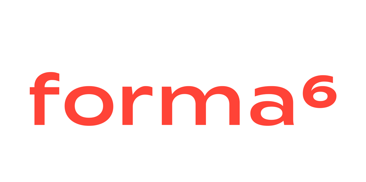 Logotype forma 6