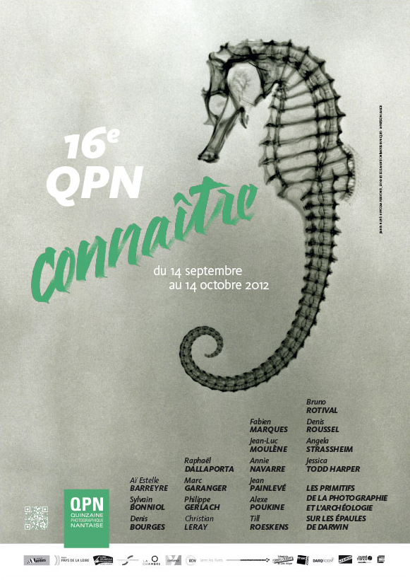 Affiche de la QPN