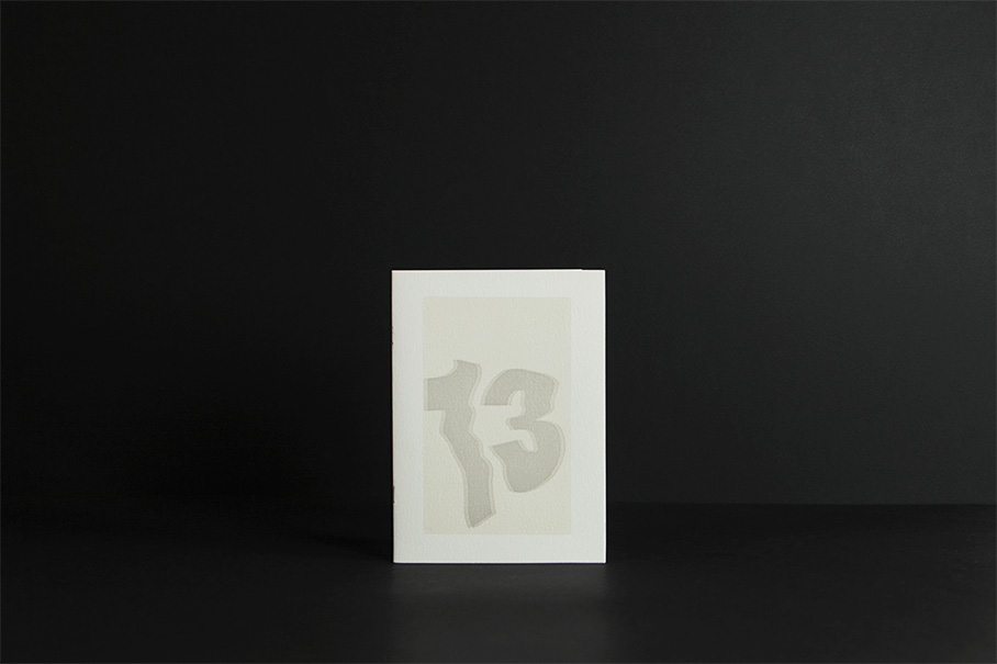 Premier numéro de la collection Plus Treize