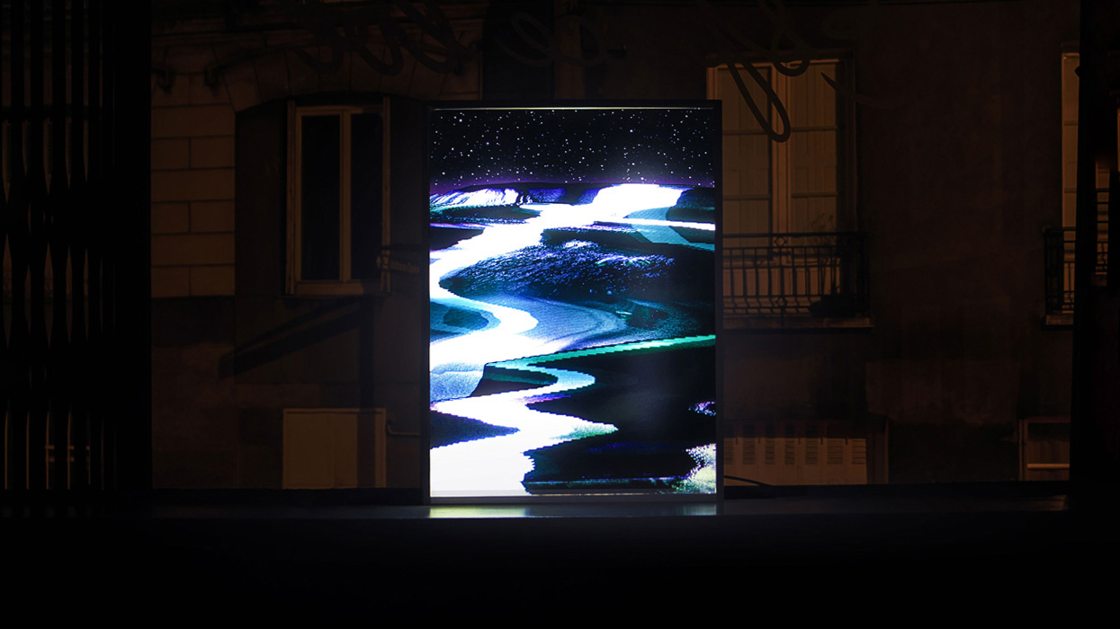 Photo de l'Espace LVL à Nantes